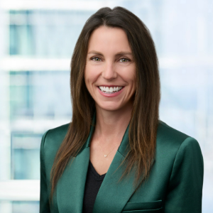 Nicole C. Berg