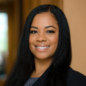 Nicole D. Allen