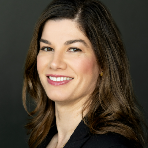 Nicole Erickson
