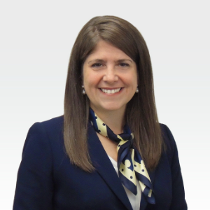 Nicole Gerritsen McDonough