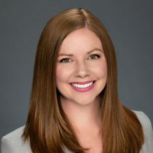 Nicole Harlan