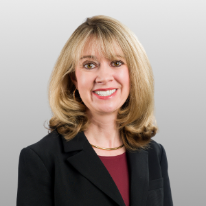 Nicole J. Benjamin
