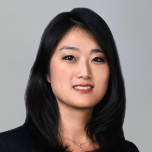 Nicole S. Kim