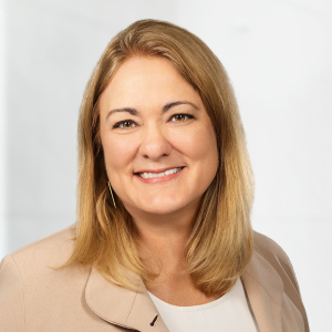 Nicole T. LeBoeuf