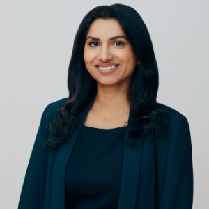 Nikita Mathew