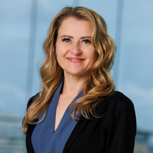 Nikki A. Rudachyk