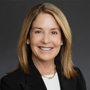 Nikki Hurst Gibson