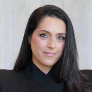 Nina Shayan Depatie