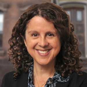 Nina T. Pirrotti