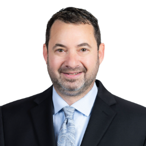 Noah G. Lipschultz
