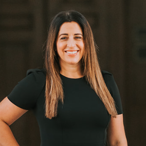 Nomiki Perantinides Tsarnas