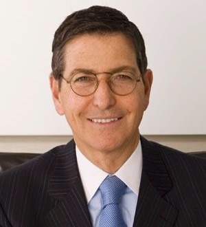 Norman M. Steinberg