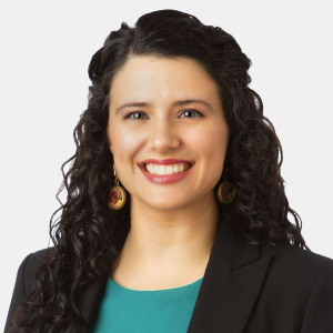 Odette Ponce