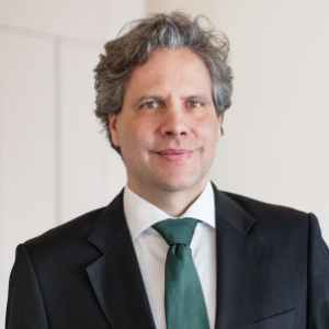 Olaf Hartenstein