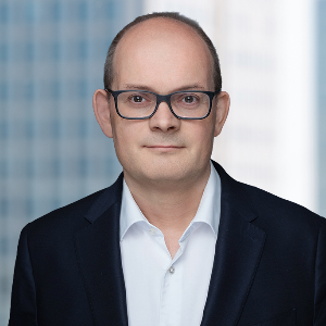 Oliver Fleischmann