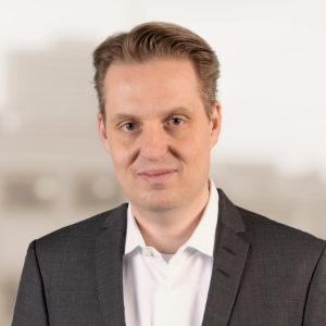 Oliver Jauch