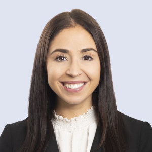 Olivia J. Italiano