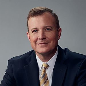 P. Andrew McStay