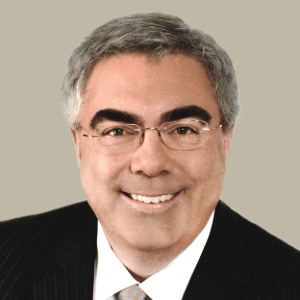 P. Mario Charpentier