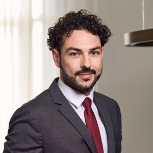Pablo Miralles Beviá