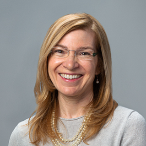 Pamela M. Charles