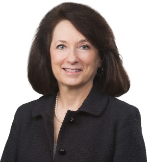 Photo of Pamela Prather