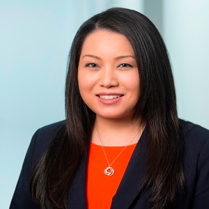 Pamela Seto