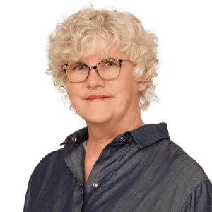 Patricia C. Lane