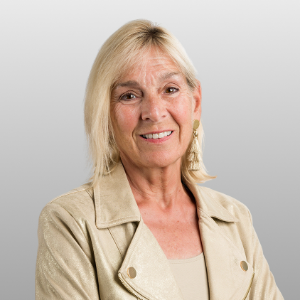 Patricia K. Rocha