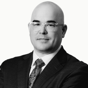 Patrick A. Doerr