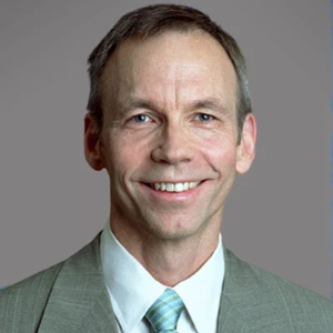 Patrick C. Gallagher