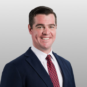 Patrick Coyne