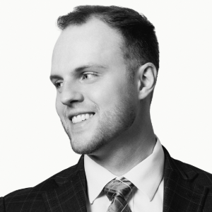 Patrick D. Clark