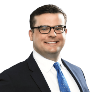 Patrick E. McDonough