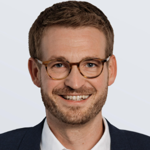 Patrick Grosmann