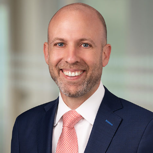 Patrick J. Cosgrove