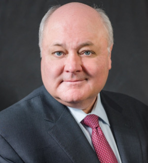 Patrick J. Greene