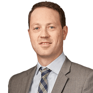 Patrick J. Rykes