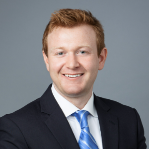 Patrick Masterson