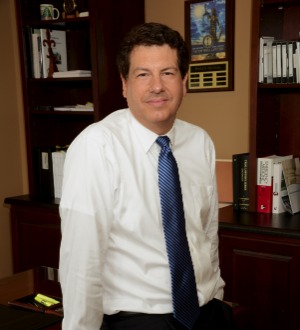 Patrick McElhone, Jr.