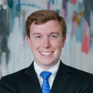 Patrick Sanders