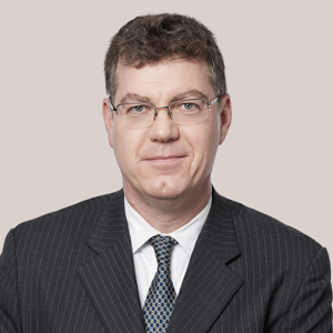 Patrick T.J. Gannon
