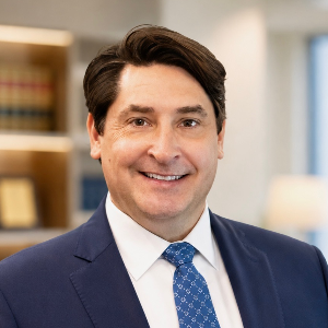 Patrick W. Stufflebeam