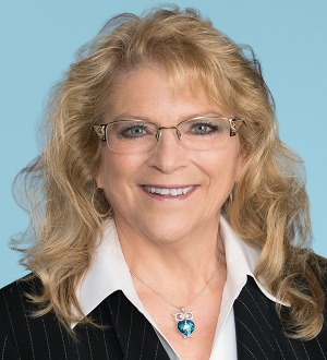 Patty M. DeGaetano