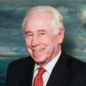 Photo of Paul A. Rowe