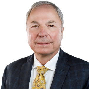 Paul A. Strickland