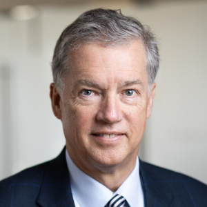 Paul Compton