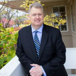 Paul D. Peterson