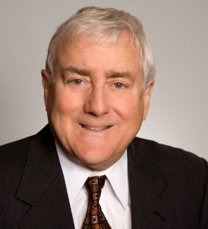 Paul F. Eckstein