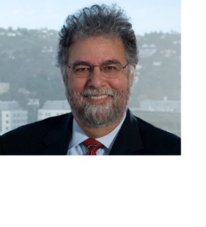 Paul Gordon Hoffman